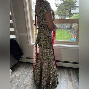 LEHENGA